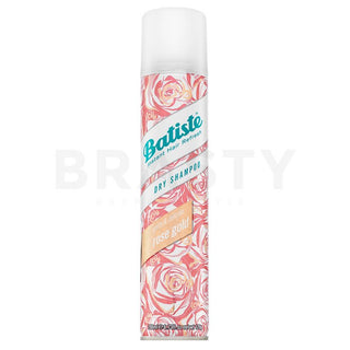 Batiste Shampoo Secco Pretty&Delicate Oro Rosa 200 ml