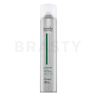 Londa Professional Layer Up Spray Fissaggio Flessibile 500 ml