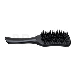 Spazzola per capelli ventilata Tangle Teezer Easy Dry & Go Jet Black