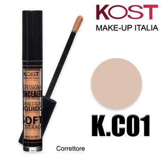 Pinceau Correcteur Professionnel 01 