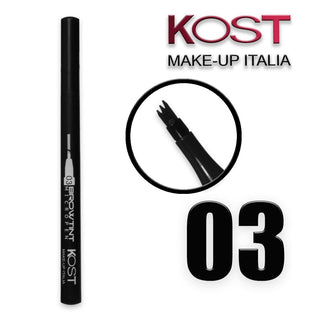 Browntint Micropen Kost Make Up 03 