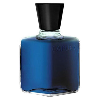 Capucci Acqua Blu Dopobarba 100 ml — Dopobarba