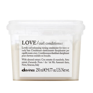 Davines Essential Haircare Love Curl balsamo 250 ml