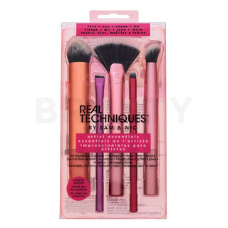 Real Techniques Artist Essentials