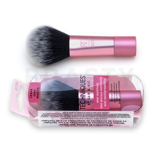 Real Techniques Mini Multitask Brush