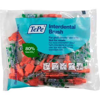TePe scovolino interdentale Extra Soft 25 pezzi 0,5 mm