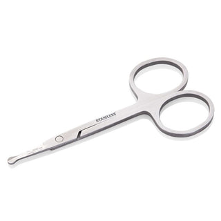 Nghia Export Es-04 Eyebrow Scissors