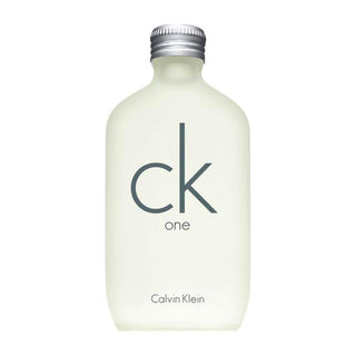Calvin klein Ck One - Eau De Toilette 200 ml
