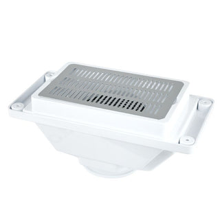 Activeshop Assorbitore Di Polvere Integrato Am-8A