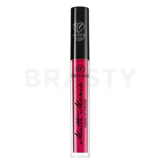 Dermacol Matte Mania Lip Liquid Color N. 31 3,5 ml