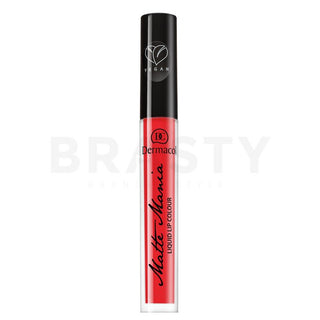 Dermacol Matte Mania Lip Liquid Color N. 51 3,5 ml