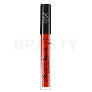 Dermacol Matte Mania Lip Liquid Color N. 55 3,5 ml