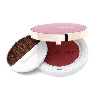 Clarins 졸리 블러쉬 04 치키 퍼플 5g