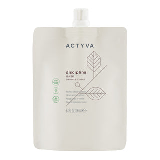 Kemon Actyva Disciplina Mask 100 ml