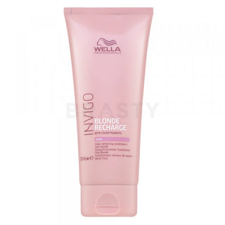 Wella Professionals Blonde Conditioner Refill Cool Color Refreshing 200 ml