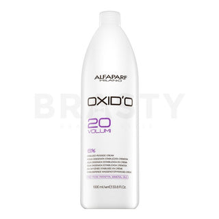 Alfaparf Milano Oxid'o 20 Volumi 6% 1000 ml