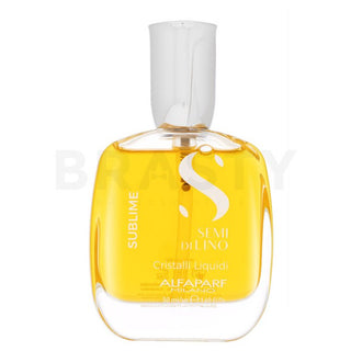 Alfaparf Milano Semi Di Lino Sublime Cristalli Liquidi The Original 50 ml