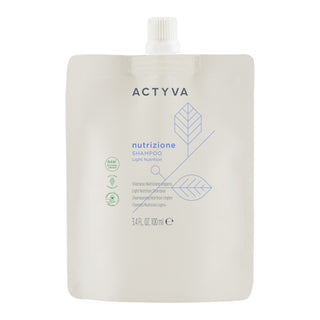 Kemon Actyva Nutrizione Shampoo Nutriente 100ml