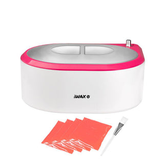Macchina Per Paraffina Am-8009 265W Set Di Max