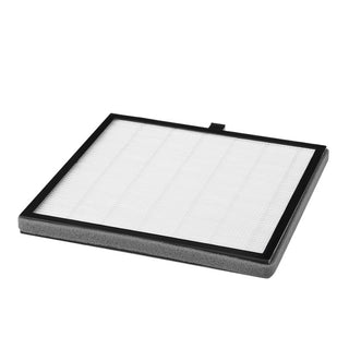 Cassette Filter for the Momo J23 Dust Absorber, White