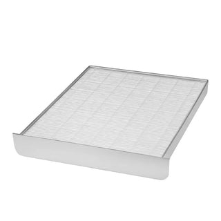 Cassette Filter for Momo J29/ J31/ J02 Dust Absorber White