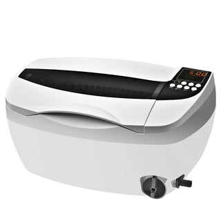 Activeshop Detergente Ad Ultrasuoni Acd-4830 Vol. 3,0L 150W