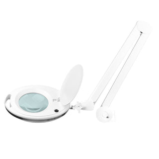Elegante Lampada Lente D'Ingrandimento 6027 60 Led 5D Smd Per Piano Tavolo