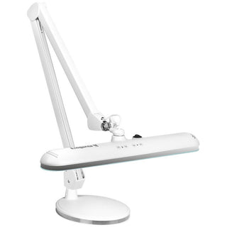 Elegante Lampada Da Lavoro A Led 801-Tl Con Intensità E Colore Della Luce Bianca