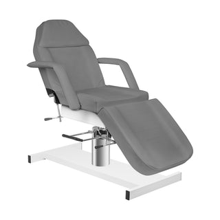Scaun cosmetic Activeshop ID A 210 Gri