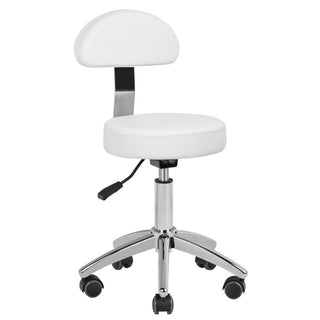 Activeshop bílá kosmetická pedikúra 304P