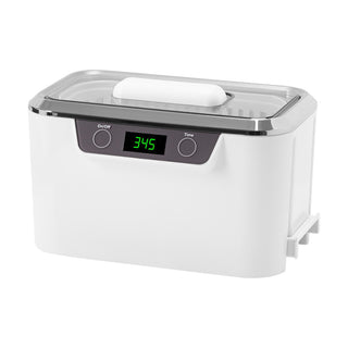 Activeshop Detergente Ad Ultrasuoni Acds-300, Vol. 0,8L 60W