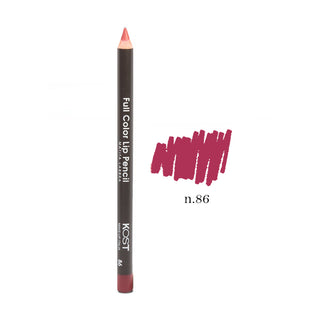 Kost Make Up Matita Labbra 86 — Matita labbra
