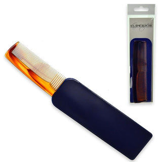 Accessori Pettine c/custodia demi' vipla guenzani