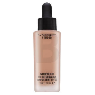 MAC Studio Waterweight Foundation NW30 30ml