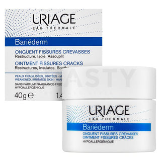 Uriage Bariederm Unguento Ragade Screpolature 40 g