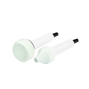 Elegante Dispositivo Ultrasuoni 872 2in1 Darsonval — Dispositivo ultrasuoni