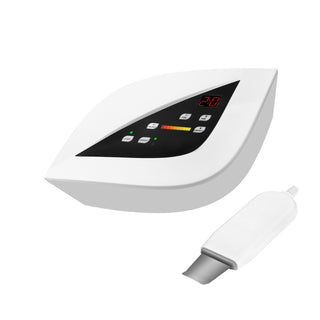 Activeshop Il Dispositivo Di Peeling A Cavitazione Smart 657A