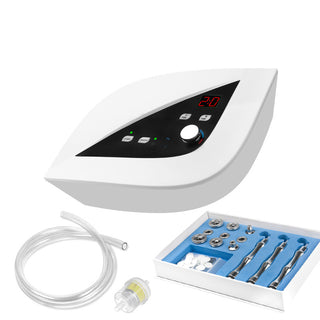 Activeshop Il Dispositivo Di Microdermoabrasione Smart 660A