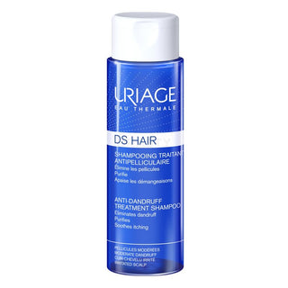 Uriage DS Shampoo Trattamento Antiforfora Capelli 200 ml