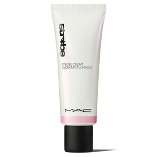 Mac Cosmetics Crema Stroboscopica Pinklite — Illuminante