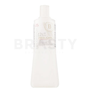 Wella Professionals Blondor Freelights 12% 40 Vol. 1000 ml