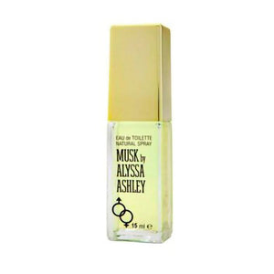 Musk By Alyssa Ashley - Eau De Toilette 25 ml