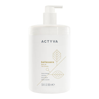 Kemon Actyva Bellessere Balsamo 1000 ml