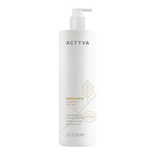 Kemon Actyva Bellessere Shampoo 1000ml