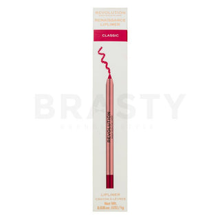 Matita labbra Makeup Revolution Renaissance Classic 1 g