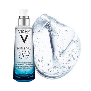 Vichy Mineral 89 Hyaluron Booster 75 ml 