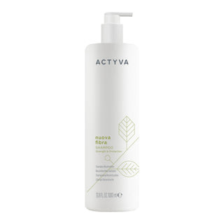 Kemon ACTYVA Nuova Fibra Shampoo 1000 ml