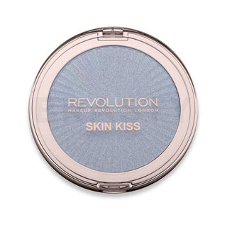 Illuminante Skin Kiss di Makeup Revolution Frozen Kiss 15 g