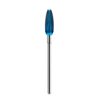 Cono Blu Duro Taglierina Exo 07