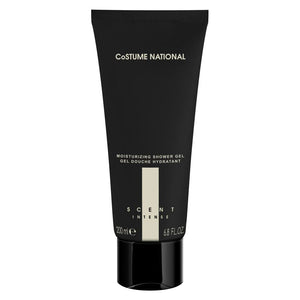 Costume National Gel Doccia Idratante Intenso Profumato 200 ml — Gel doccia
